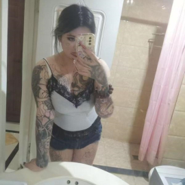 体验浑南精神小妹