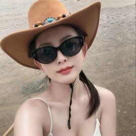 河西仙气巨乳