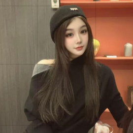 性感美女春节不打烊