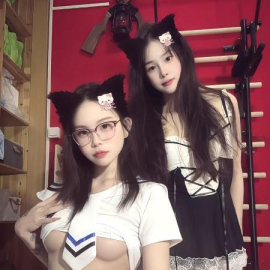 贵阳姐妹花能三通