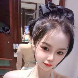 江阴小妹妹人美活好
