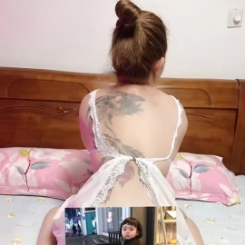 BBW肥臀琪儿