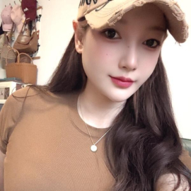包河区小虎妹