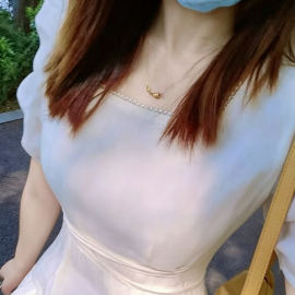东区御姐