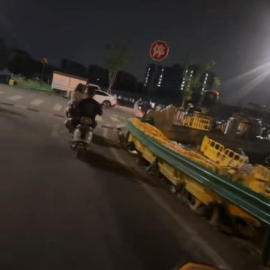 杭州一条街