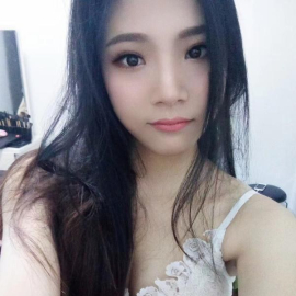 返食小美老师