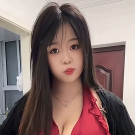大奶萌妹
