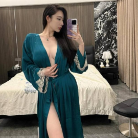 福田苏沫