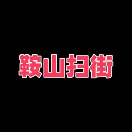 鞍山扫街